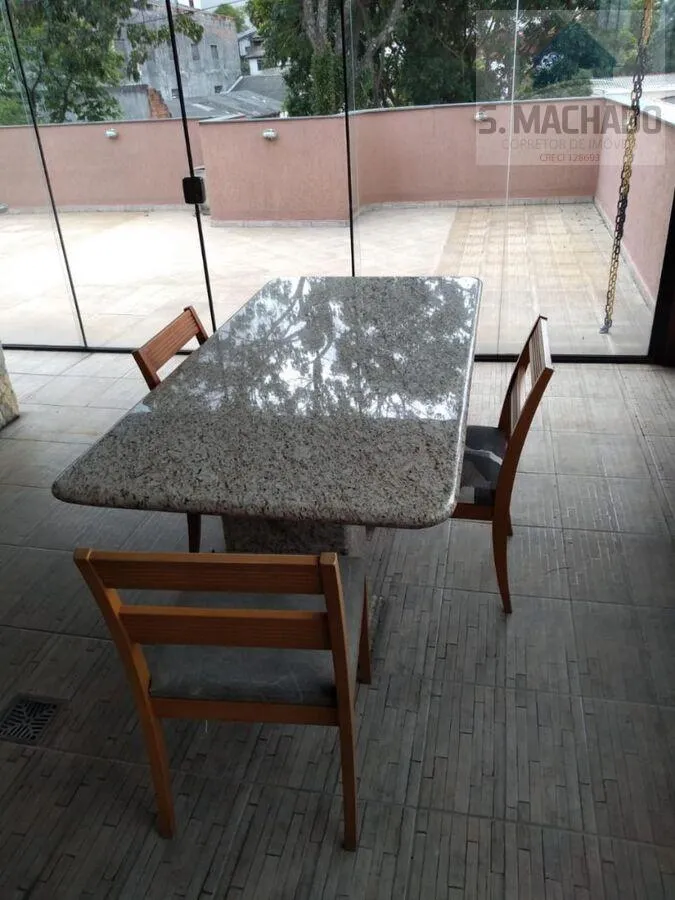 Imagem Apartamento para Venda em Santo André / SP no bairro Utinga