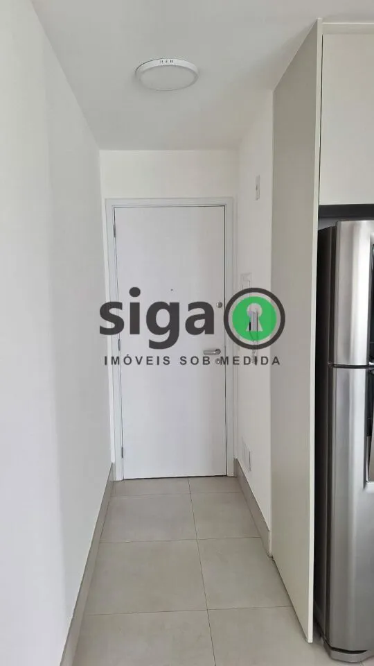 Imagem LIndo apartamento em Moema