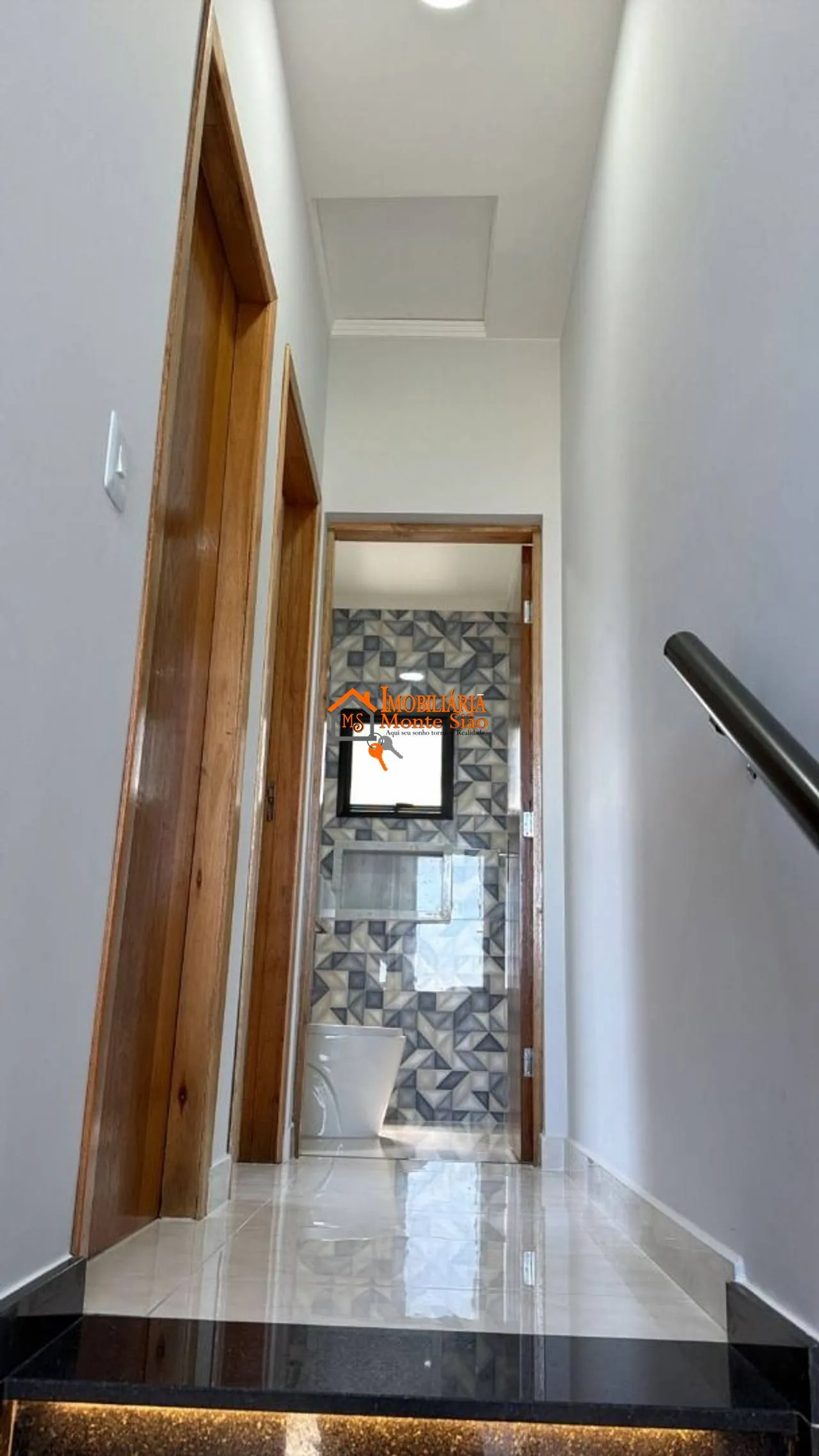 Imagem Sobrado com 2 dormitórios à venda, 80 m² por R$ 520.000,00 - Jardim Zélia - Itaquaquecetuba/SP