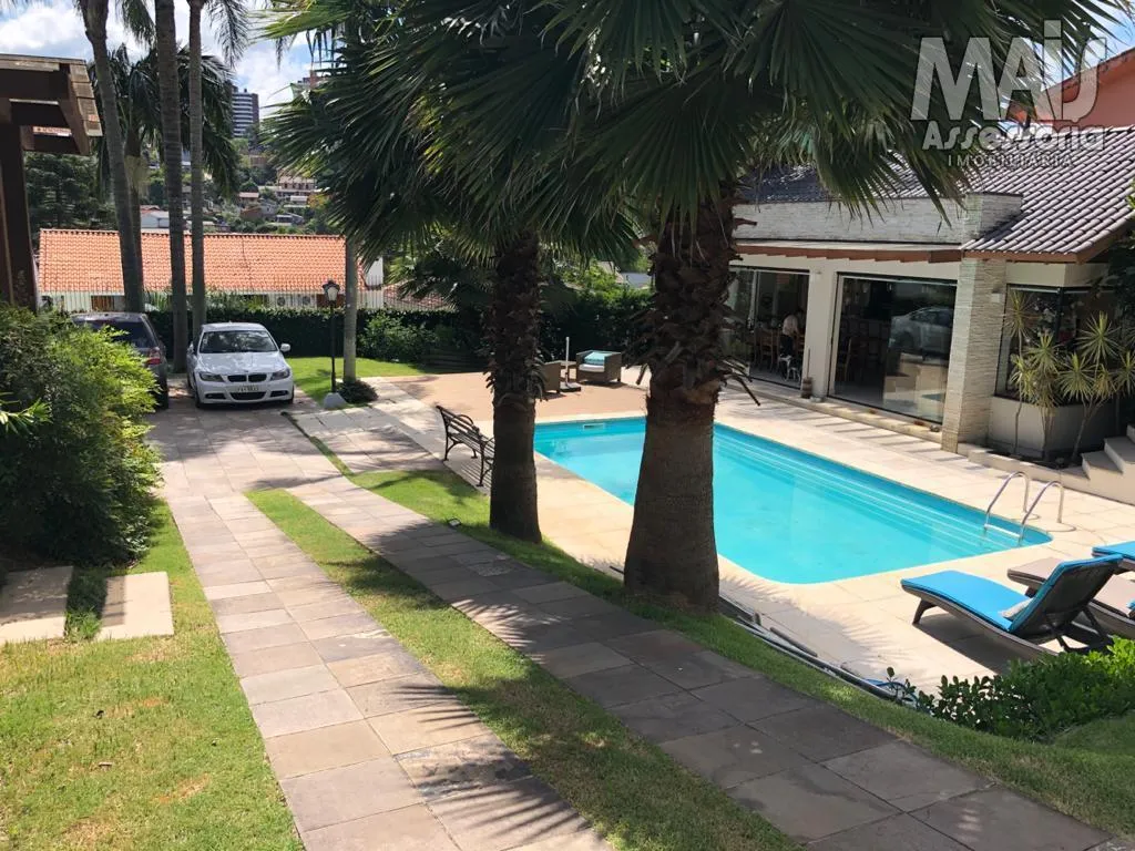 Imagem Casa para Venda em Novo Hamburgo / RS no bairro Jardim Mauá