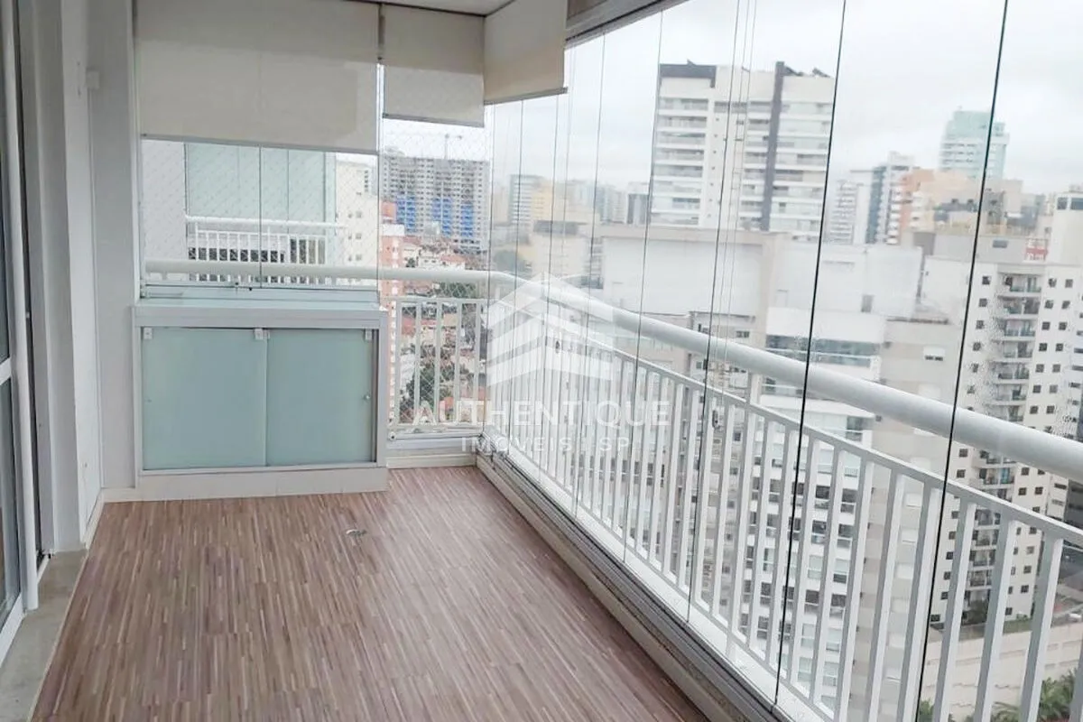 Imagem BIOGRAFIA VILA MARIANA - Apartamento no bairro Vila Mariana à venda