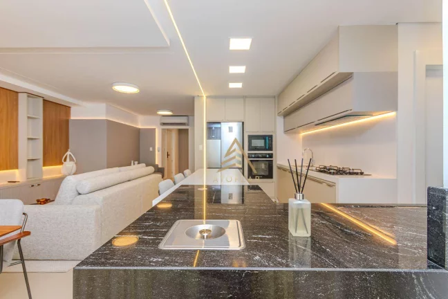 Imagem Apartamento à venda, 129 m² por R$ 2.900.000,00 - Centro - Balneário Camboriú/SC