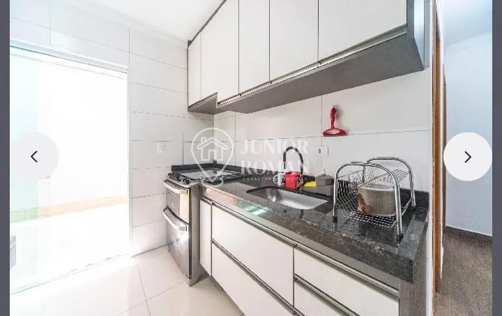 Imagem APTO SEM CONDOMÍNIO 100M² | 3 DORMITÓRIOS (1 SUÍTE) | VILA ALICE - SANTO ANDRÉ