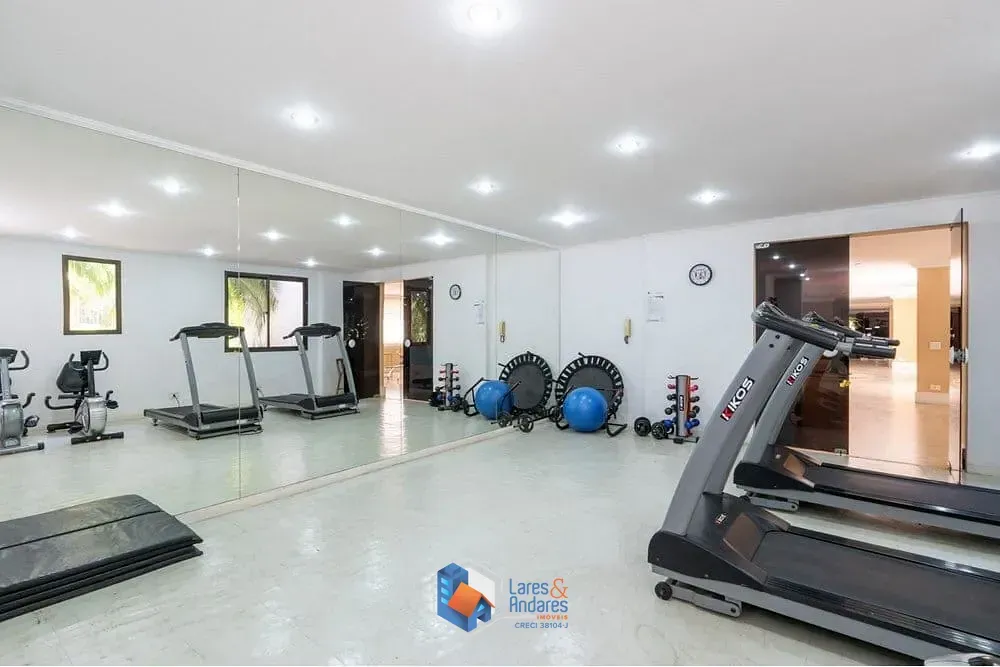 Imagem Apartamento à venda 4 Quartos 2 Suites 5 Vagas 200M² Morumbi São Paulo - SP