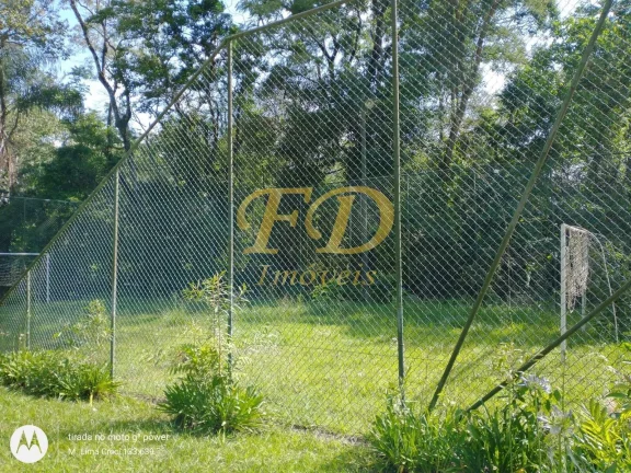 Imagem Terreno em Condomínio Fechado / Bairro do Portão - Atibaia