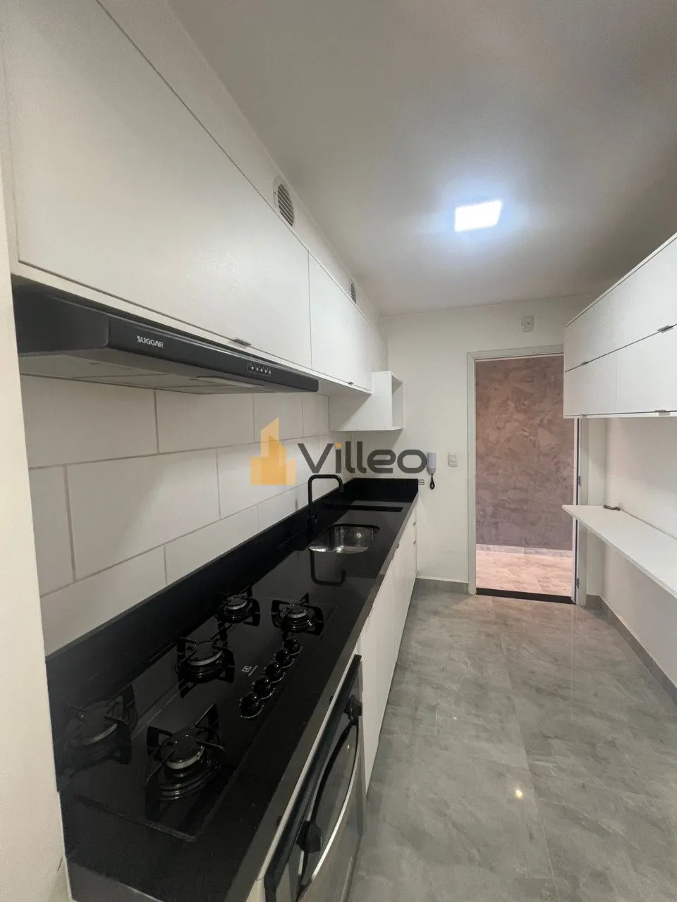 Imagem - Com 80 m² de área privativa, este excelente apartamento oferece:

- 3 dormitórios, sendo 1 suí...