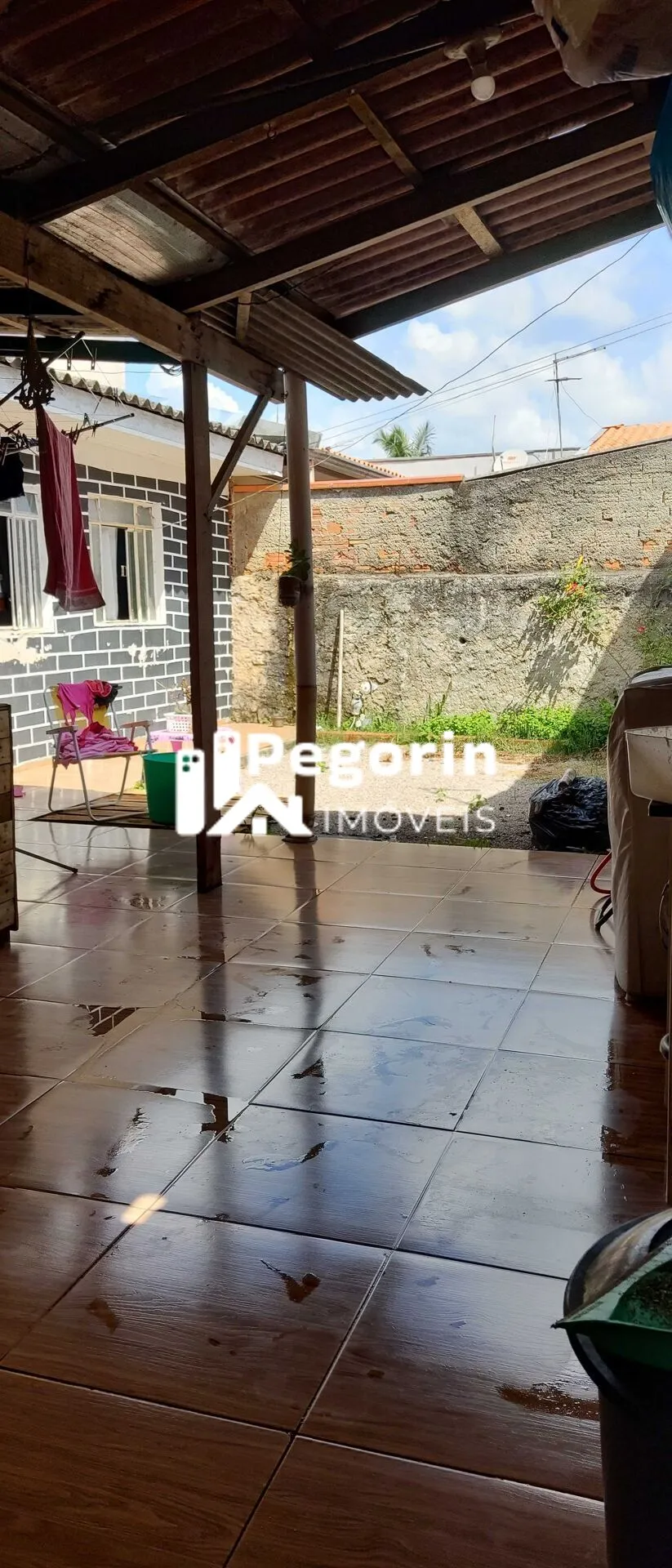 Imagem Terreno 12,00M² X 35,00M²