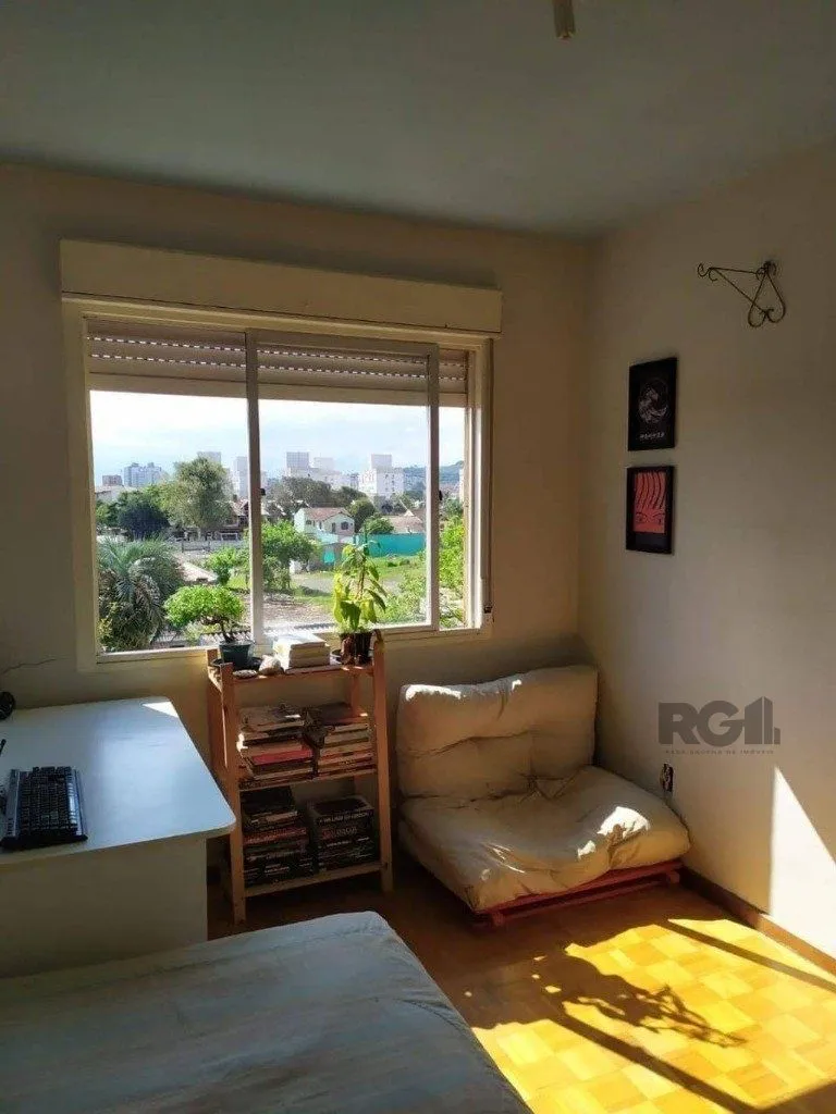 Imagem Excelente apartamento de 70,69m² com 2 dormitórios.