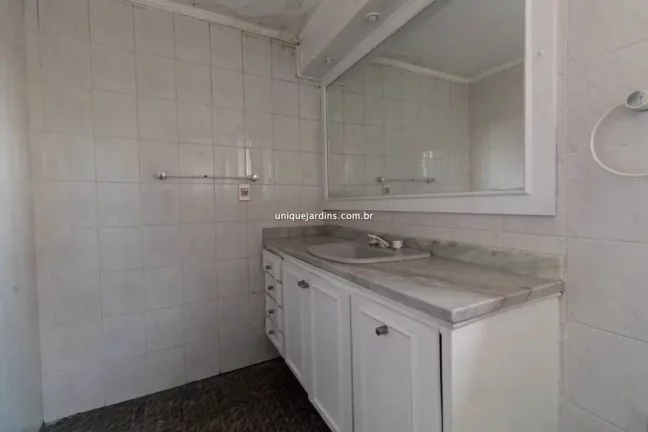 Imagem Apartamento à venda Paraíso São Paulo