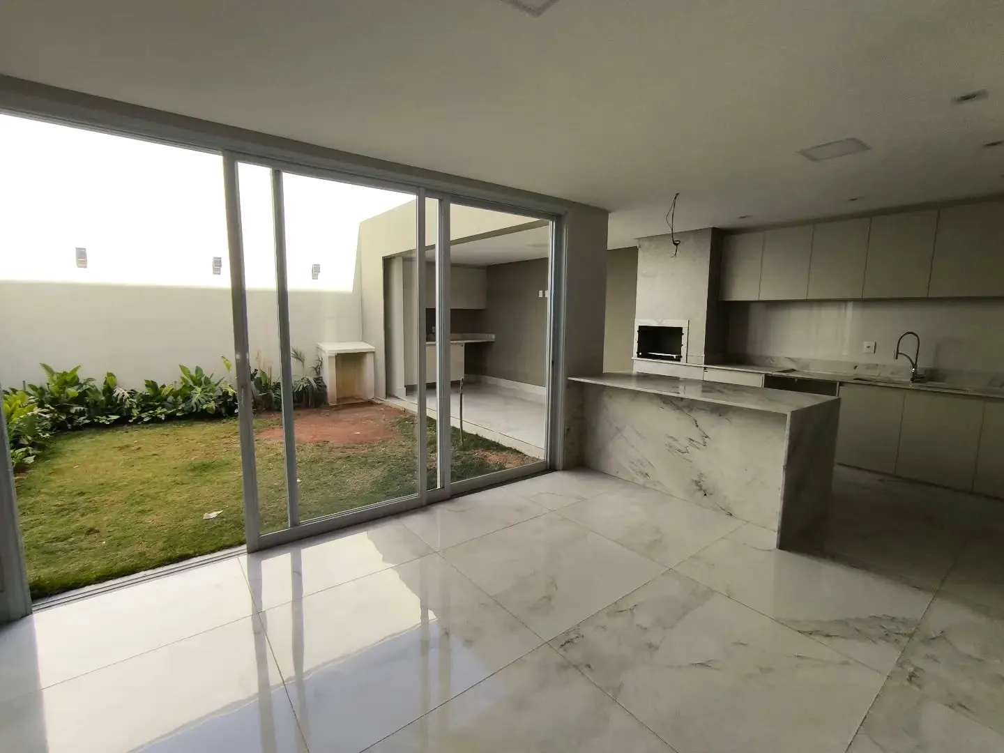 Imagem Sobrado 4 Suites 191 MÂ² Em Condominio Com Personalizacao E Planejados