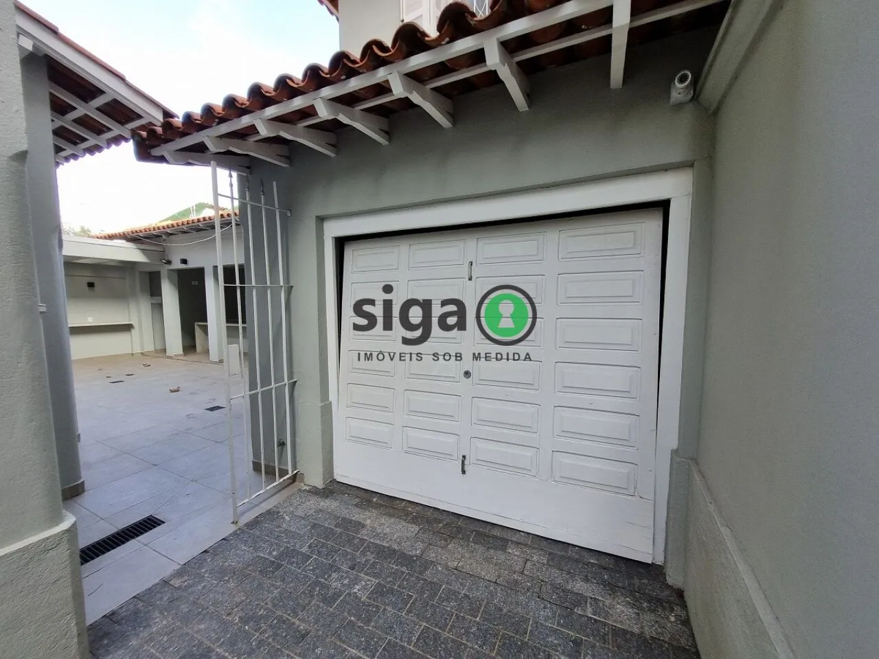 Imagem Casa a Venda no Jardim Paulista com 4 quartos