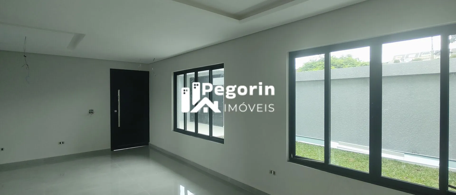 Imagem Sobrado Alto Padrão 4Quartos