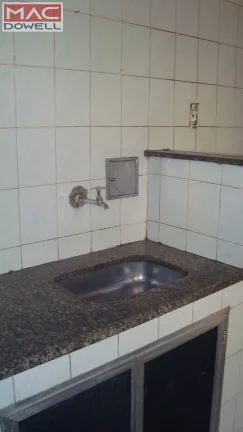 Imagem Casa de vila - 54 m² - Neves / SG