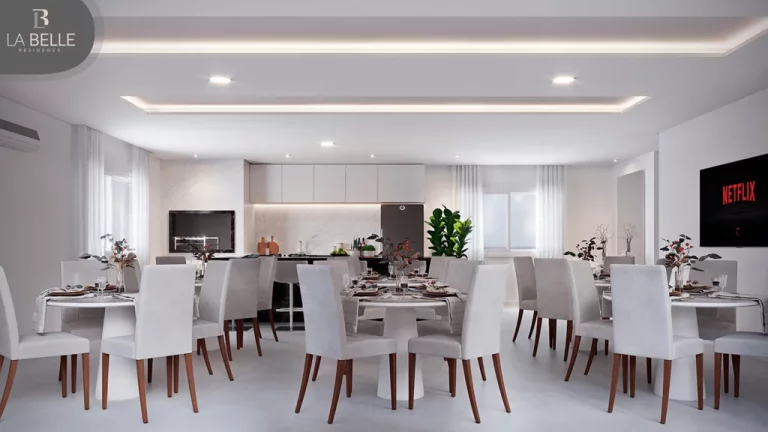 Imagem Apartamento à venda em Porto Belo, Perequê, com 2 quartos, 65,75m2