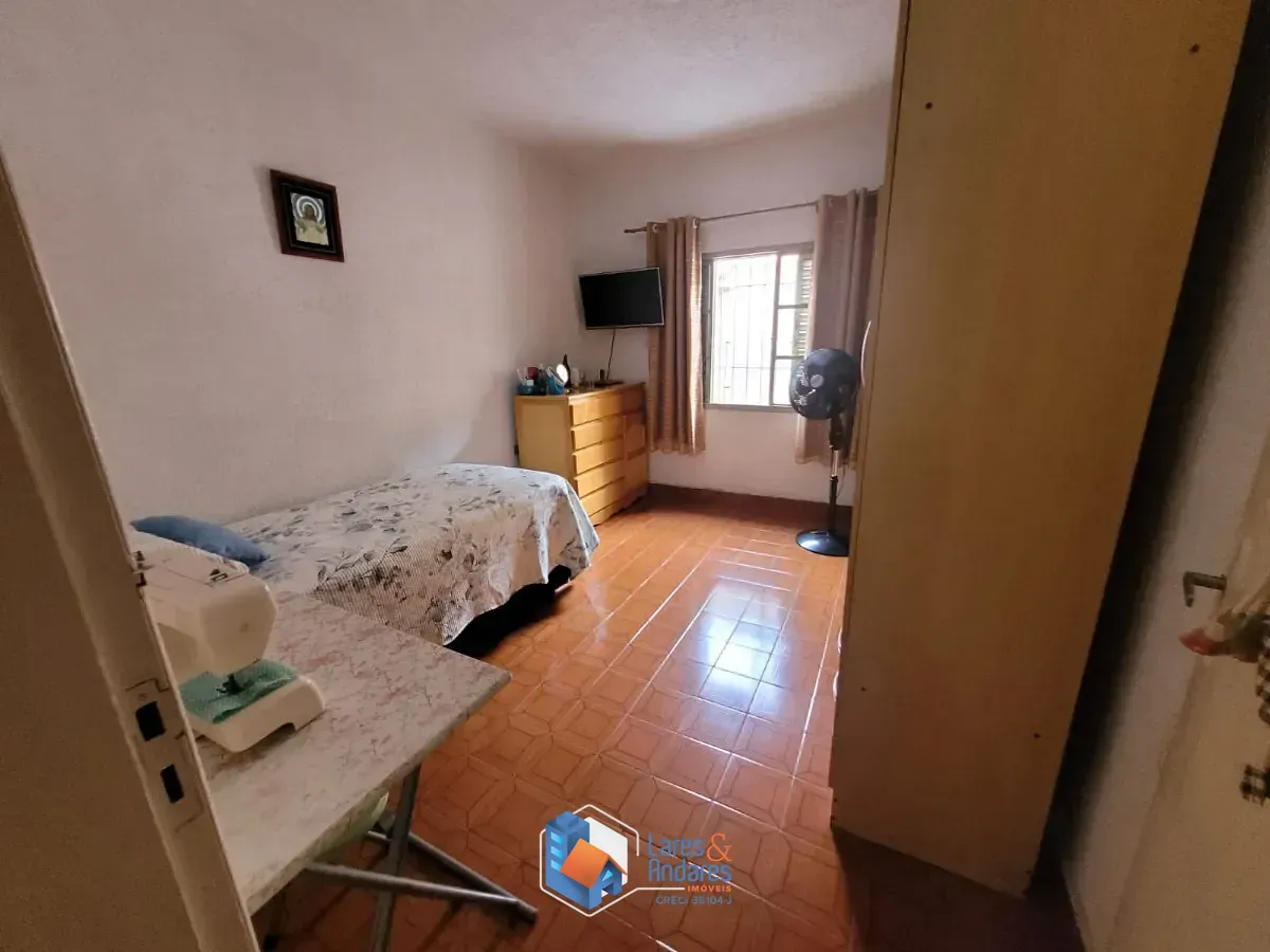 Imagem Casa para venda em Chácara Mafalda com 3 quartos, 138m²