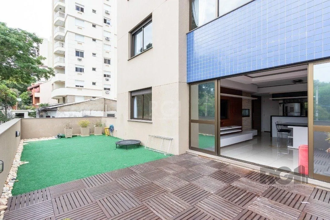 Imagem Apartamento em Petrópolis