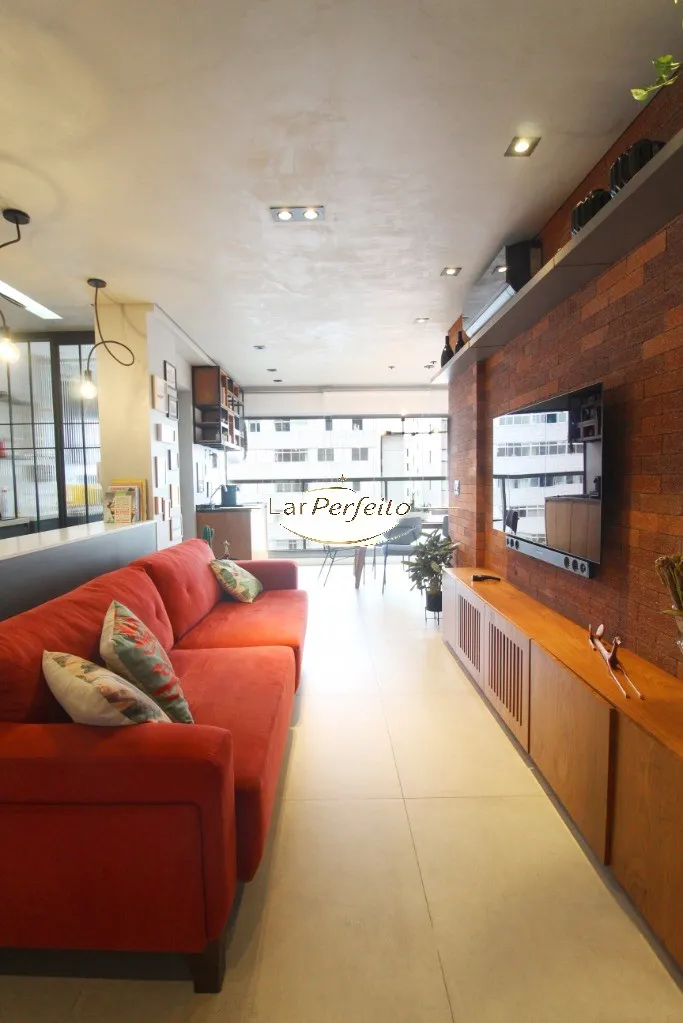Imagem APARTAMENTO RESIDENCIAL em SÃO PAULO - SP, PINHEIROS