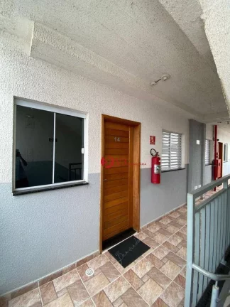 Imagem Apartamento com 2 dormitórios à venda, 37 m por R$ 210.000,00 - São Miguel - São Paulo/SP
