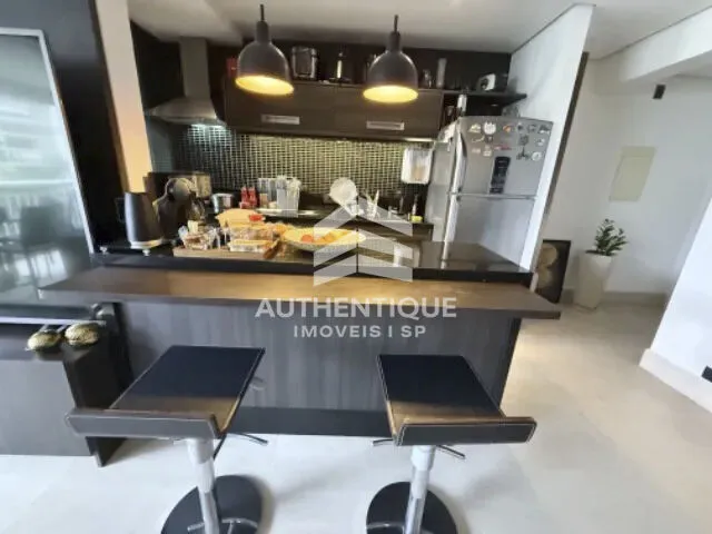 Imagem CIRAGAN - Apartamento no bairro Cerqueira César à venda