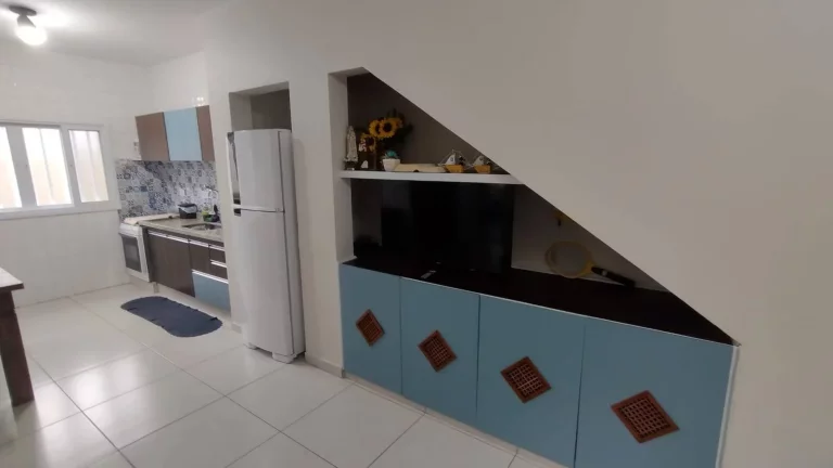 Imagem CASA ESTILO APTO - 2 DORMITÓRIOS À 400 M. PRAIA MARANDUBA - UBATUBA