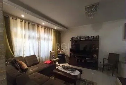 Imagem Casa de Luxo no Teresópolis - 6 Quartos e Espaço para Festas!