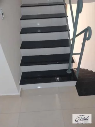 Imagem Sobrado Residencial à venda, Cidade São Francisco, São Paulo - .