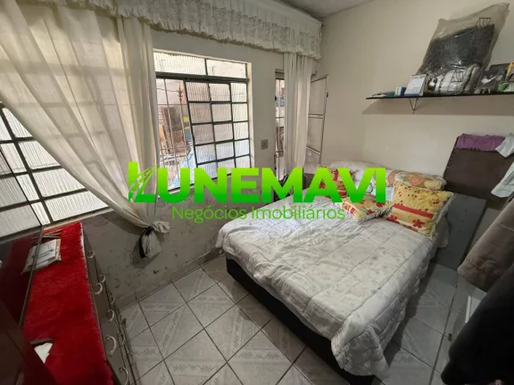 Imagem Casa à Venda no Centro de Ferraz de Vasconcelos - Perto de tudo para você!