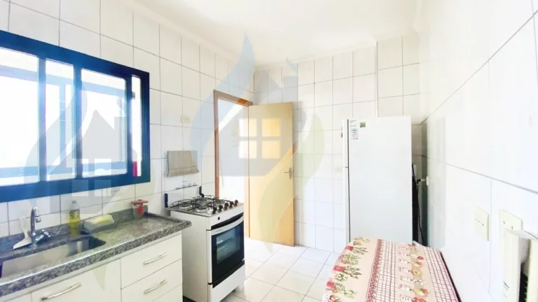 Imagem Apartamento de 2 dormitórios, 2 banheiros, 2 vagas, com 78m² no Rudge Ramos, São Bernardo do Campo