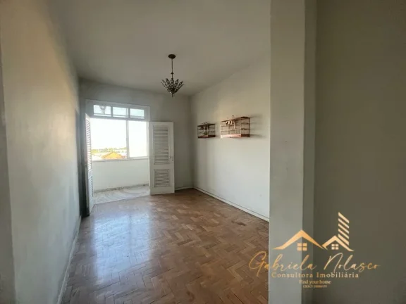Imagem APARTAMENTO - VARANDA - VISTA LIVRE - 3 QUARTOS