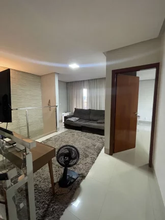 Imagem Casa Alto Padrão em São Cristóvão, Goianésia/GO