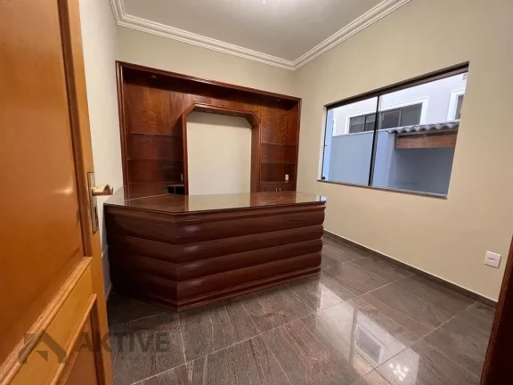 Imagem Casa de Condomínio em Tamboré - Santana de Parnaíba, SP