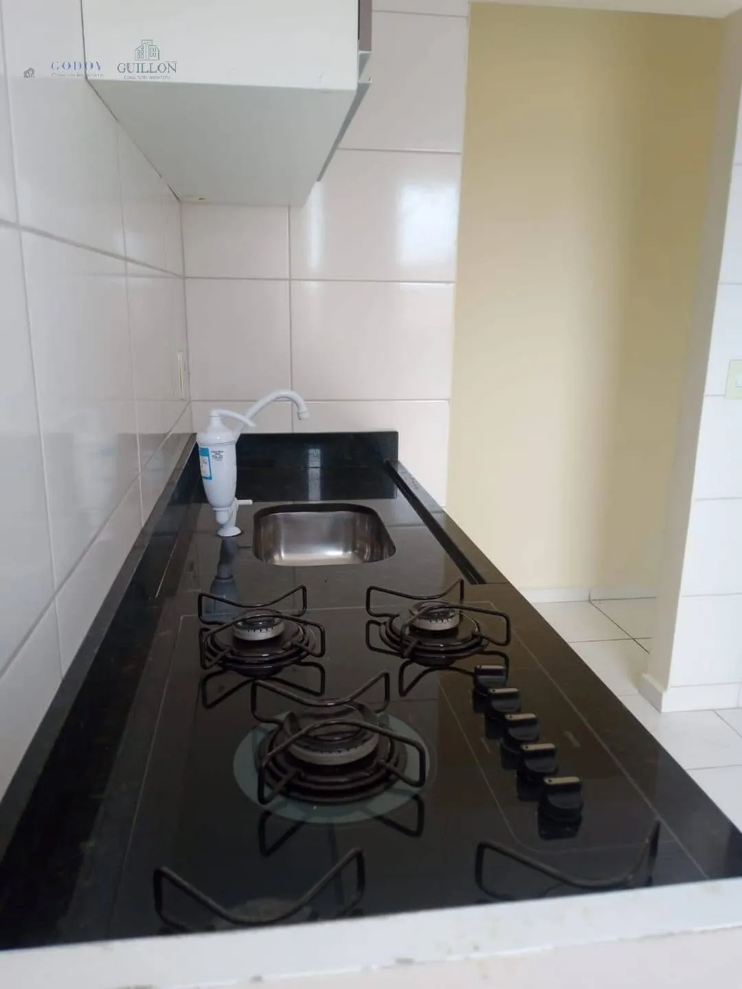 Imagem Apartamento à venda 3 Quartos, 1 Suite, 2 Vagas, 85M², Parque das Palmeiras, Pindamonhangaba - SP | Prédio Padrão Parque das Palmeiras