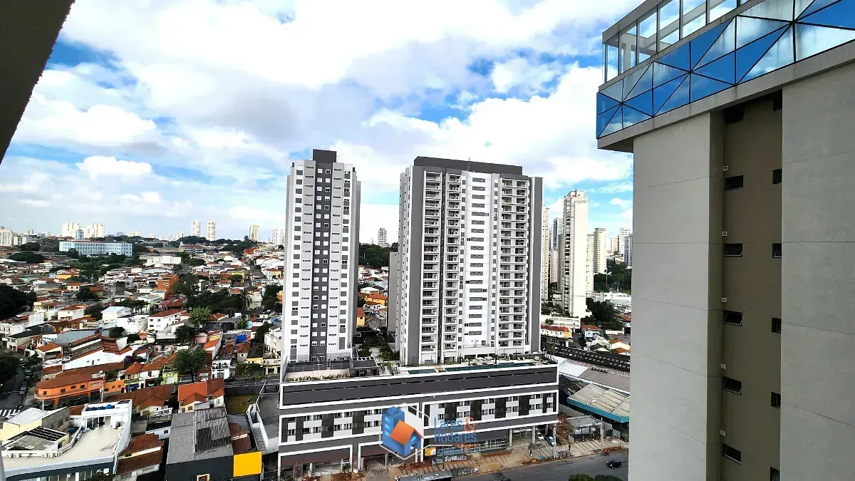Imagem Apartamento para venda em Chácara Klabin com 3 quartos, sendo 3 suítes, 114m²