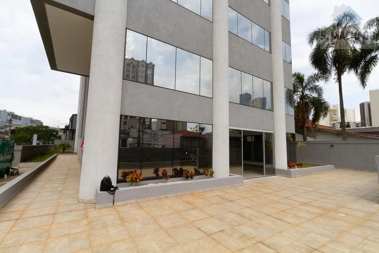 Imagem Sala Comercial para Venda em Santo André / SP no bairro Centro