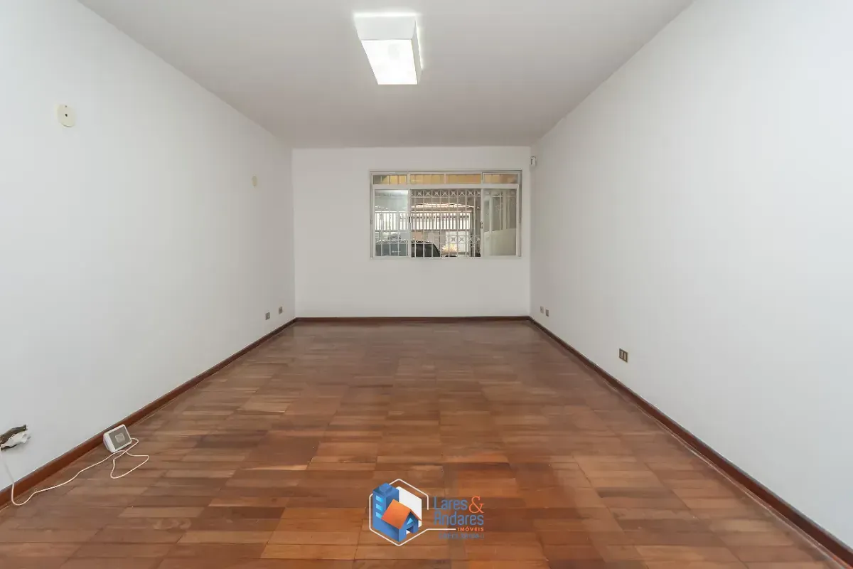 Imagem Casa para venda e locação em Vila Olímpia com 4 quartos, sendo 2 suítes, 208m²
