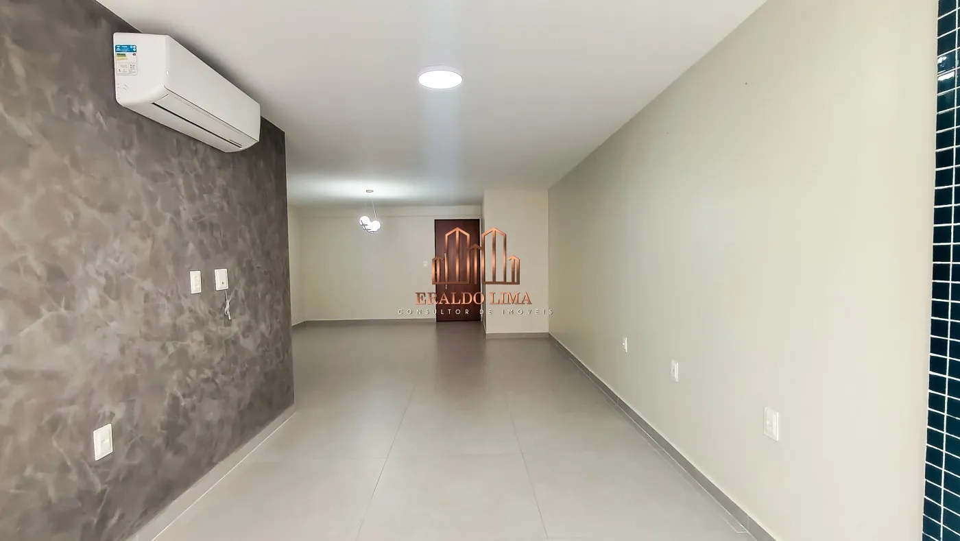 Imagem Apartamento para Venda em Maceió, Ponta Verde, 3 dormitórios, 1 suíte, 3 banheiros, 2 vagas