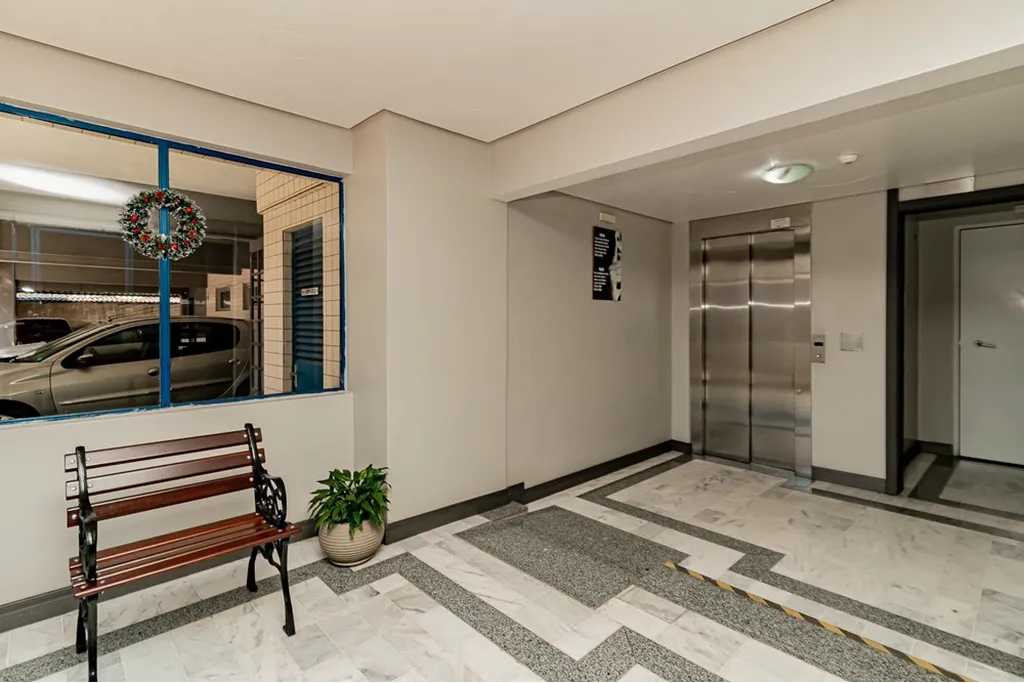 Imagem Apartamento em Cristo Redentor