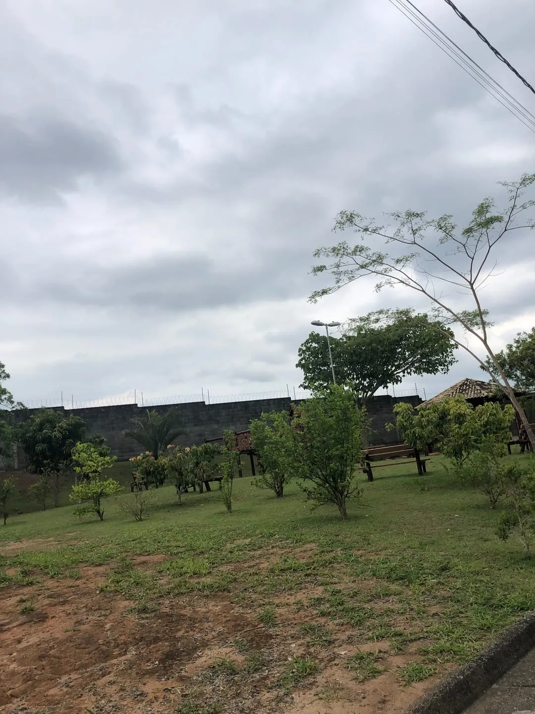 Imagem Terreno à venda 256M², Campo Alegre, Pindamonhangaba - SP | Condomínio Moema Ville