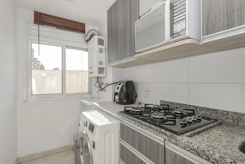 Imagem Apartamento em Azenha
