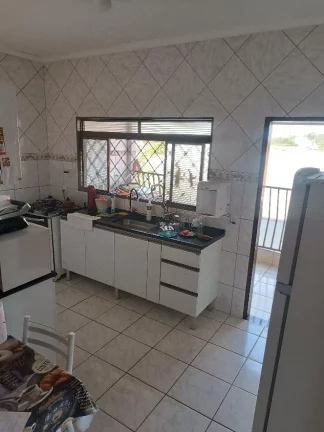 Imagem SOBRADO RESIDENCIAL/COMERCIAL EM AVENIDA