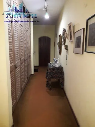 Imagem CASA RÚSTICA, TÉRREA, TERRENO 5.000m², CONDOMÍNIO NA GRANJA VIANA