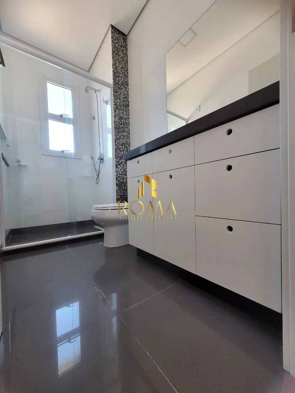 Imagem Apartamento Exclusivo no Nonoai | 202m², 3 Suítes e Vista Panorâmica