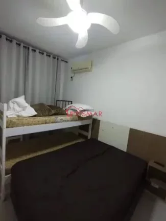 Imagem Casa Enseada Guarujá Porteira fechada, 2 vagas