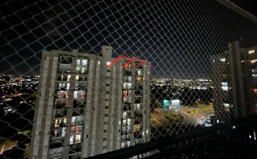 Imagem Apartamento para Venda em Hortolândia, Parque Gabriel, 2 dormitórios, 1 suíte, 1 banheiro, 1 vaga