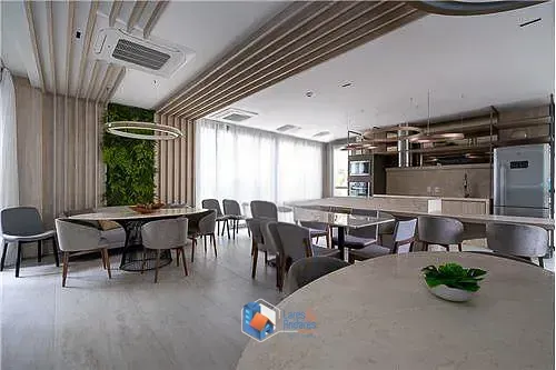 Imagem Apartamento para venda em Jardim Paulista com 1 quarto, sendo 1 suíte, 44m²