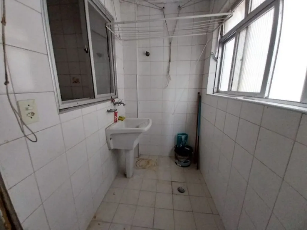 Imagem APARTAMENTO COM 80,00 m² - MIRIM - PRAIA GRANDE SP
