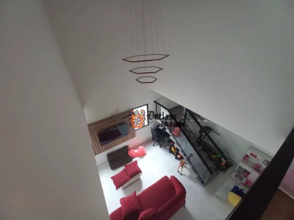 Imagem Casa com 3 dormitórios à venda, 234 m² por R$ 1.850.000,00 - Condominio Quintas da Boa Vista - Atibaia/SP