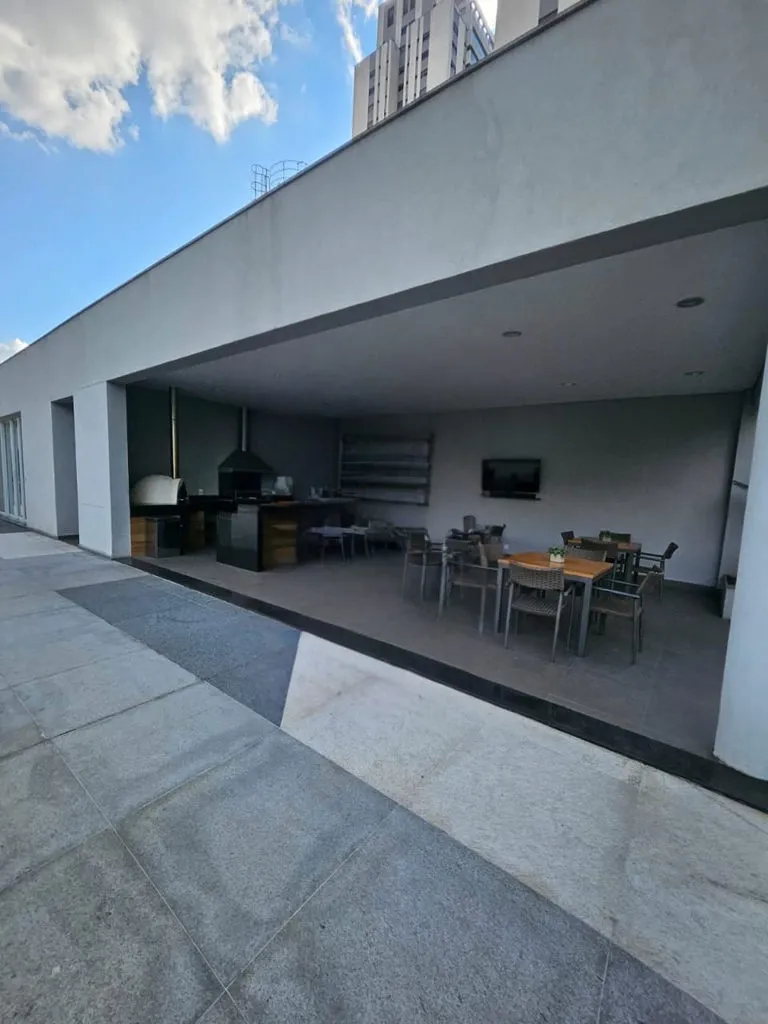 Imagem Condomínio Audace Vila Leopoldina Apto JOHNAUDVL - Condomínio Audace Vila Leopoldina Apto JOHNAUDVL