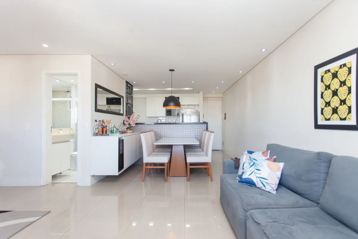 Imagem Apartamento para venda em Freguesia do Ó com 2 quartos, sendo 1 suíte, 73m2