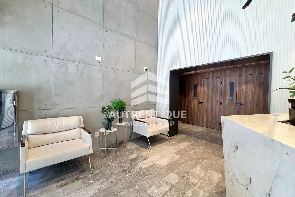 Imagem Inside Vila Nova Conceição - Apartamento à venda em São Paulo/SP